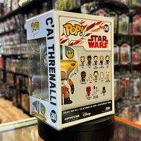 C'ai Therenalli #260 (Funko Pop!, Star Wars)