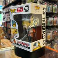 C'ai Therenalli Nr. 260 (Funko Pop!, Star Wars)