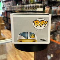 C'ai Therenalli #260 (Funko Pop!, Star Wars)