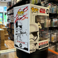 First Order Executioner #201 (Funko Pop!, Star Wars)