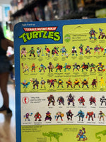 Sgt Bananas (Vintage TMNT Ninja Turtles, Playtmates) SEALED