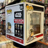 Wedge Antiles #219 Walgreens (Funko Pop!, Star Wars)