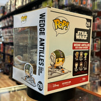 Wedge Antiles #219 Walgreens (Funko Pop!, Star Wars)