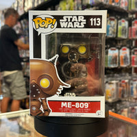 ME-809 #113 (Funko Pop!, Star Wars)