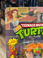 Doctor El 8797 (Vintage TMNT Ninja Turtles, Playtmates) SEALED - Bitz & Buttons