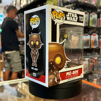 ME-809 #113 (Funko Pop!, Star Wars)