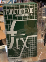 Function X10 Browning (Transformer Third Party, FansProject) COMPLETE