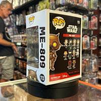 ME-809 #113 (Funko Pop!, Star Wars)