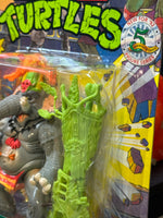 Doctor El 8797 (Vintage TMNT Ninja Turtles, Playtmates) SEALED - Bitz & Buttons