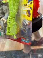 Doctor El 8797 (Vintage TMNT Ninja Turtles, Playtmates) SEALED - Bitz & Buttons