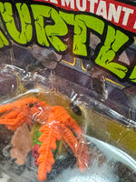Doctor El 8797 (Vintage TMNT Ninja Turtles, Playtmates) SEALED - Bitz & Buttons