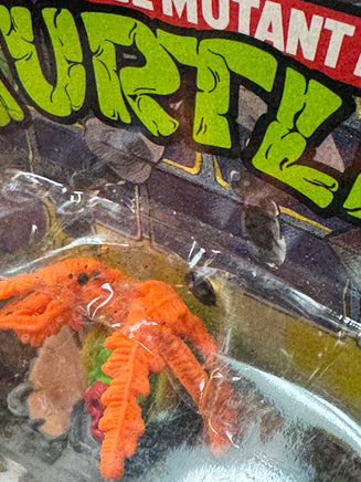 Doctor El 8797 (Vintage TMNT Ninja Turtles, Playtmates) SEALED - Bitz & Buttons