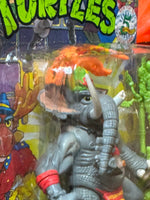 Doctor El 8797 (Vintage TMNT Ninja Turtles, Playtmates) SEALED - Bitz & Buttons
