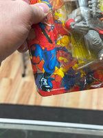 Doctor El 8797 (Vintage TMNT Ninja Turtles, Playtmates) SEALED - Bitz & Buttons