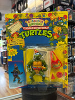 Bodacious Birthday Party Leo 8798 (Vintage TMNT Ninja Turtles, Playtmates) SEALED