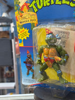 Bodacious Birthday Party Leo 8798 (Vintage TMNT Ninja Turtles, Playtmates) SEALED