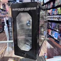 Cloud & Fenrir 8098 (Final Fantasy VII Advent Children, Play Arts) Sealed - Bitz & Buttons