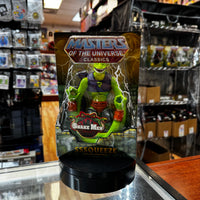 Sssqueeze (Mattel, Classics, MOTU) **SEALED**