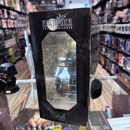 Cloud & Fenrir 8098 (Final Fantasy VII Advent Children, Play Arts) Sealed - Bitz & Buttons