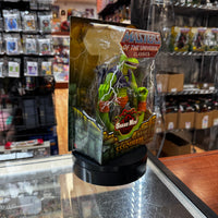 Sssqueeze (Mattel, Classics, MOTU) **SEALED**