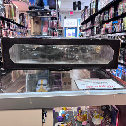 Cloud & Fenrir 8098 (Final Fantasy VII Advent Children, Play Arts) Sealed - Bitz & Buttons