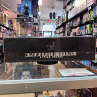 Cloud & Fenrir 8098 (Final Fantasy VII Advent Children, Play Arts) Sealed - Bitz & Buttons