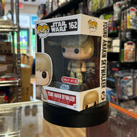 Young Anakin #162 Target (Funko Pop!, Star Wars)