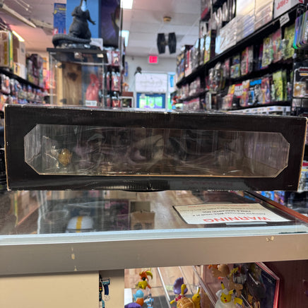 Cloud & Fenrir 8098 (Final Fantasy VII Advent Children, Play Arts) Sealed - Bitz & Buttons