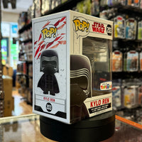 Kylo Ren #203 Toysrus (Funko Pop!, Star Wars Last Jedi)