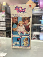 Love n Touch Baby Doll (Vintage Real Sister, Mattel)