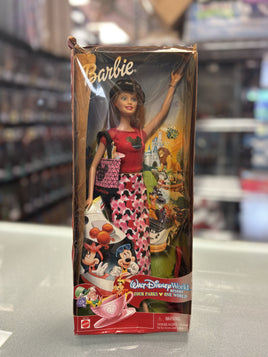 Walt Disney World Barbie 56744 (Vintage Barbie, Mattel) Sealed