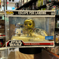 Escape Pod Landing #222 (Funko Pop!, Star Wars)