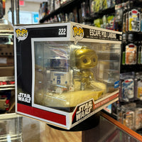 Escape Pod Landing #222 (Funko Pop!, Star Wars)