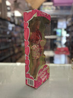 Valentine Style Barbie 20465 (Vintage Barbie, Mattel) Sealed