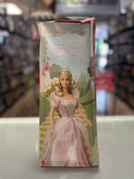 Princess Barbie 56776 (Vintage Barbie, Mattel) Sealed