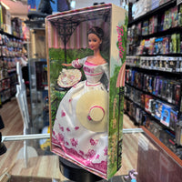 Victorian Tea Barbie #B0789 (Vintage Barbie, Mattel) Sealed - Bitz & Buttons