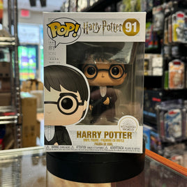 Harry Potter Regal Attire #91 (Funko Pop!, Harry Potter)