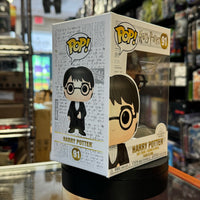 Harry Potter Regal Attire #91 (Funko Pop!, Harry Potter)