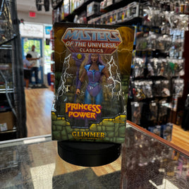 Glimmer (Mattel, Classics, MOTU) **SEALED**