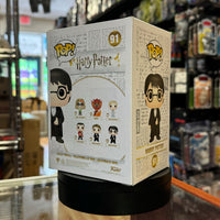 Harry Potter Regal Attire #91 (Funko Pop!, Harry Potter)