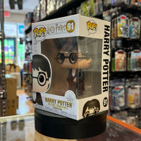 Harry Potter Regal Attire #91 (Funko Pop!, Harry Potter)