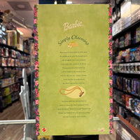 Simply Charming Barbie #54241 (Vintage Barbie, Mattel) Sealed - Bitz & Buttons