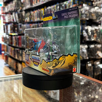 Stratos & Scareglow (Mattel, Mini MOTU) **SEALED**