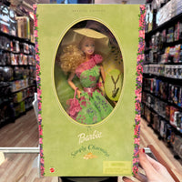 Simply Charming Barbie #54241 (Vintage Barbie, Mattel) Sealed - Bitz & Buttons