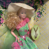 Simply Charming Barbie #54241 (Vintage Barbie, Mattel) Sealed - Bitz & Buttons