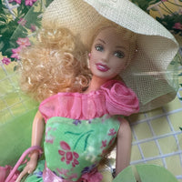 Simply Charming Barbie #54241 (Vintage Barbie, Mattel) Sealed - Bitz & Buttons