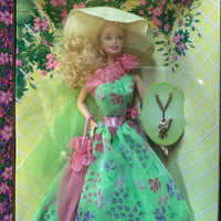 Simply Charming Barbie #54241 (Vintage Barbie, Mattel) Sealed - Bitz & Buttons