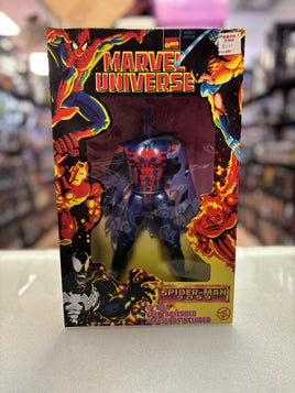 Spider-Man 2099 Deluxe 10” Figure (Vintage Marvel Universe, Toybiz) NIB