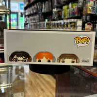 Harry Potter Herbology 3 Pack B&N (Funko Pop!, Harry Potter)