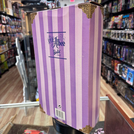 Ms. P.F.E. Albee Barbie #17690 (Vintage Barbie, Mattel) Sealed - Bitz & Buttons
